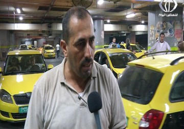 نقابة عمال النقل ترفع تسعيرة المواصلات خلال أيام العيد - أمون الشيخ - 12 - 9 - 2016