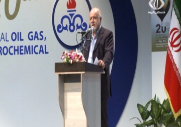 طهران: لاقيود على التعاون مع شركات نفط أميركية ودولية – 2 – 8 – 2015 - محمد سليمان