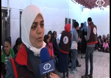 الهيئة الخيرية لإغاثة الشعب الفلسطينيتنظم ورشة عمل بعنوان 