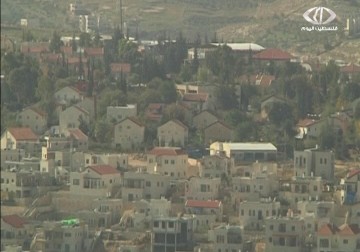 مسؤولون: مستوطنات الاحتلال تعرقل السياحة في الضفة الغربية المحتلة – 16 – 12 – 2014 – نورا مشهراوي