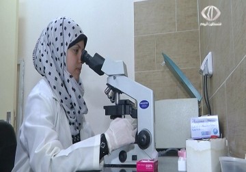 قرار بوقف تحويل الفحوصات الطبية لمختبرات الاحتلال – 21 – 4 – 2015 - رمزي البيروتي 