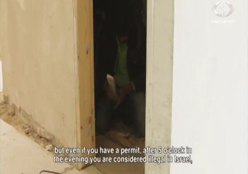 معظم العمال المقدسيين يتقاضون أجورا أقل من الحد الأدنـى -   محمد مدهون - 28 - 4 - 2016