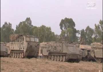 سلسلة فضائح تعصف  بلواء النـخبة في جيش الاحتلال غفعاتي – 22 – 12 – 2014 – ليال خروبي