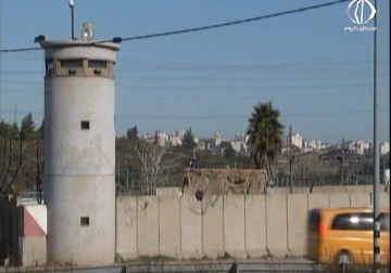 الأسير كايد يقف على عتبة الشهر في إضرابه المفتوح عن الطعام  - مروان الخطيب - 8 - 7 - 2016