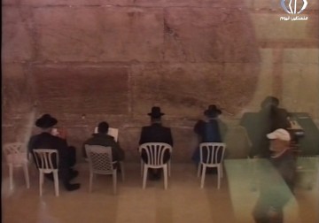 قرار إطلاق أسماء جديدة عبرية على شوارع ومعالم في المدينة المقدسة - آمنة الأشقر - 20 - 11 - 2016