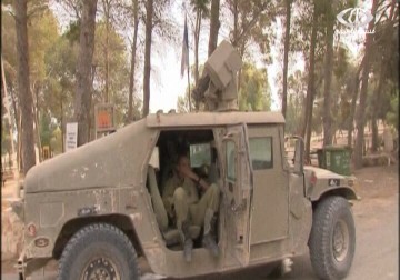 استمرار حالة الاستنفار بجبهة الشمال تخوفا من رد حزب الله – 26 – 1 – 2015 – سعدي أبو شعيرة