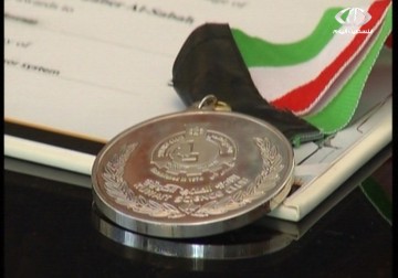 لانا ألفريد.. تحصد الجائزة الثانية في المعرض الدولي السابع للاختراعات في الشرق الأوسط - 23 - 1 - 2015 - جيهان عوض