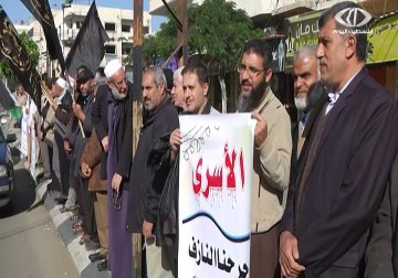 الجهاد تحذر من انفجار الوضع في حال استمرت انتهاكات الاحتلال بحق الاسرى – 13 – 12 – 2014 – أكرم دلول