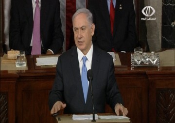 صحيفة معاريف العبرية ترثي حزب الليكود بعد تقدم 