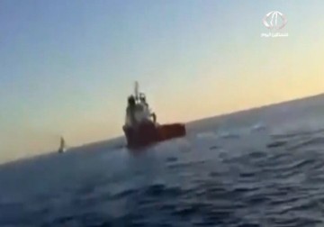 عشرات المفقودين من اللاجئين الفلسطينين في مخيمات لبنان وسوريا بعرض البحر المتوسط – 22 – 3 – 2015 - عبد الرحمن عبد الحليم