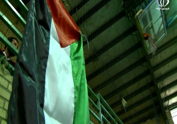 الاتحاد الدولي للشباب واليافعين المناهض للاحتلال ينظم كأس دوري انتفاضة القدس - محمد سليمان - 21 - 11 - 2016