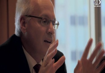 الكيان الاسرائيلي يتولى رئاسة اللجنة السادسة بالامم المتحدة  - هدى حسين - 14 - 6 - 2016