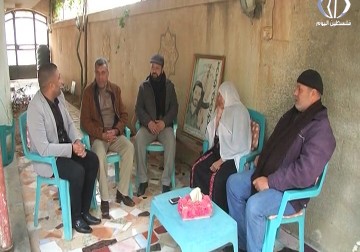 منفذا عملية بيت ليد المزدوجة 