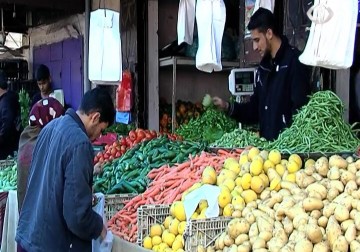 وزارة المالية تفرض ضرائب جديدة على بعض السلع كالخضروات والفواكه والمواشي - 2 - 12 - 2015 - أكرم دلول