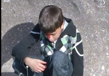 9 أطفال في أسر المؤسسات الداخلية التابعة للاحتلال الاسرائيلي - أمنة الأشقر - 7 - 11 - 2016