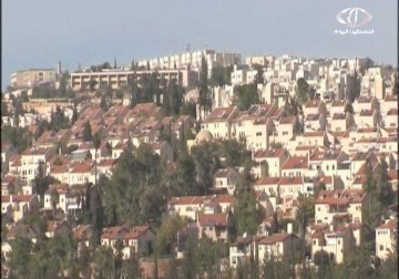 أريئيل يدعو إلى توسيع مستوطنات الضفة لاستيعاب يهود فرنسا – 22 – 1 – 2015 – زينب هاشم