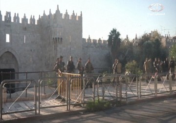 العمليات الفدائية تقض مضجع الشاباك – 26 – 11 – 2014 – فاطمة ابراهيم