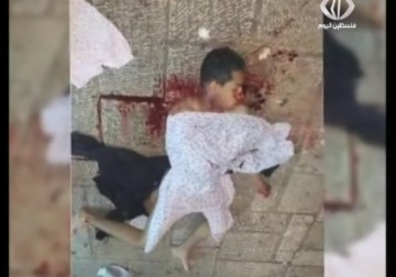 جبل المكبر... الحي المقدسي الذي فشل الاحتلال في سحقه – 15 – 10 – 2015 - إسراء سلهب