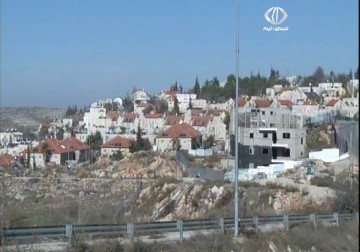 اريئل يؤكد استمرار حكومة الإحتلال بالاستيطان – 20 – 2 – 2014 – شهناز الأسود