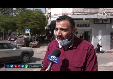 #غزة | خطوات التطبيع مع الاحتلال تتسارع .. دول عربية جديدة تنزلق نحو المستنقع الإسرائيلي