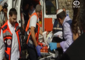 محكمة الاحتلال‎ ‎تقرير هدم منازل خمسة فلسطينيين ممن نفـذوا عمليات بطولية - 12 - 11 - 2015 - زياد أبو ‏غزالة