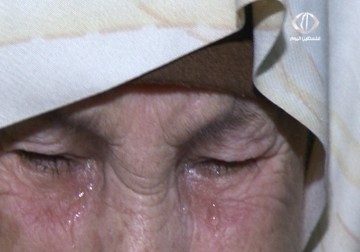 المرأة الفلسطينية تقدم نماذج الكفاح والنضال رغم اللجوء  - 8 – 3 – 2015 – زينب أبو ضاهر