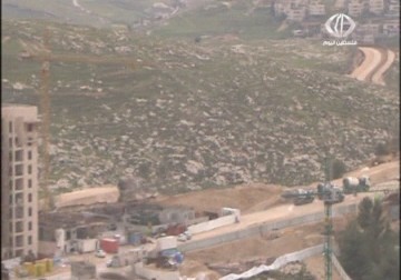 واشنطن تدرس خصم الاستثمار بالمستوطنات في الضفة الغربية من الضمانات – 25 – 3 – 2015 – امتثال هنداوي