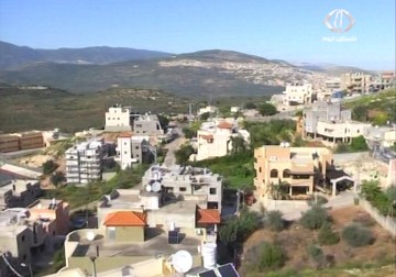 30 آذار يوم الأرض الذي جسد الوحدة  الفلسطينية  لمواجهة المخطط الاستيطاني الصهيوني – 30 – 3 – 2015 - أحمد البديري