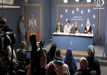 الاحتلال يعيد اعتقال الأسير نائل البرغوثي بالسجن المؤبد و18 عاماً - رغدة عتمة