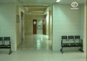 انفصال رأس طفل عن جسده أثناء الولادة في مستشفى الخليل الحكومي - 26 - 5 - 2015 - فداء نصر