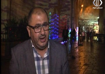 مهرجان الانوار التهويدي يحاول فرض رواية مزورة لتاريخ القدس المحتلة - احمد جرادات - 29 - 5 - 2016