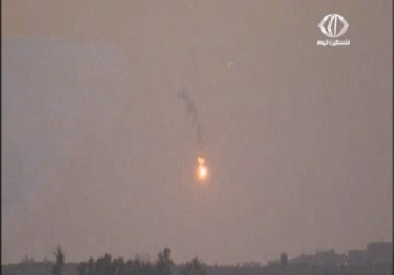 تسريبات تكشف تورط بريطانيا في تزويد الكيان بالاسلحة في حرب غزة – 2 – 7 – 2015 – هدى حسين