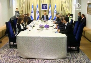 نتنياهو يتسلم مهمة تشكيل الحكومة المقبلة بعد فوز حزبه الليكود – 25 – 3 – 2015 – لبيبة شريفة