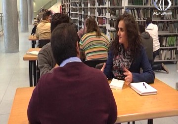 سلفي كتاب: تحدٍ للقراءة على مواقع التواصل الاجتماعي يهدف لرفع نسبة القراءة في المجتمع - جهاد بركات - 30 - 11 - 2016