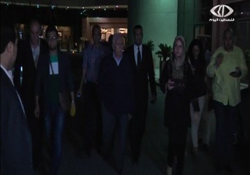 الوفد الفلسطيني يفرض شروطه على الاحتلال خلال جولات مفاوضات غير مباشرة - سعدي أبو شعيرة