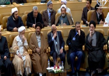 فلسطين أهم محاور مؤتمر الوحدة الاسلامية الـ30 في طهران - محمد سليمان - 15 - 12 - 2016