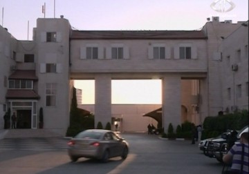 أمناء فصائل منظمة التحرير يجتمعون لبحث توجه وفد المنظمة لقطاع غزة - 9 – 2 – 2015 – زياد أبو غزالة