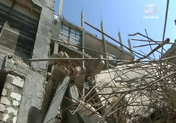 الشباب الأمريكي يشكل مصدر قلق للحزب الجمهوري وللكيان الإسرائيلي – 13 – 5 – 2015 – امتثال هنداوي