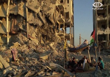 الاحتلال يفعل قانون 