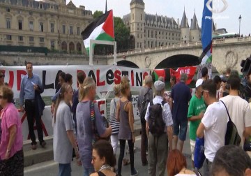 نزع الشرعية سلاح جديد لمواجهة الحركات المناهضة للاحتلال - 21 - 8 - 2015 - جلال قبطان