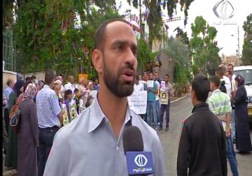 لليوم الـ3 على التوالي الأسير سامر العيساوي يضرب عن الطعام احتجاجا على أوضاع الأسيرات الفلسطينيات – زياد ابو غزالة