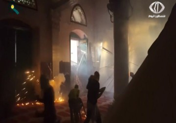 أكثر من 15 صحفيا تعرضوا لاعتداءات من قبل قوات الاحتلال خلال تغطية أحداث الأقصى – 15 – 09 – 2015 – فاتن الصالح