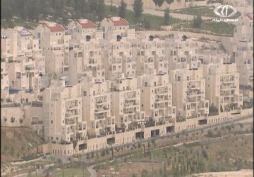 الاحتلال يؤسس لبناء معسكر في خلايل اللوز ويخطر بهدم عدة منازل شرق بيت لحم – 4 – 2 – 2015 -  زياد أبو غزالة