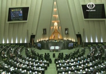 صالحي: مجموعة 5+1 وافقت على إلغاء العقوبات المفروضة على طهران في مفاوضات فيينا - 26 - 4 - 2015 - محمد سليمان