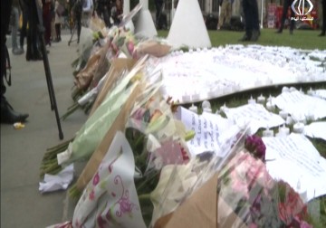 إشتهرت النائبة البريطانية جو كوكس بتأييدها لفلسطين على مدى 15 عاما الماضية - عماد درويش - 18 - 6 - 2016