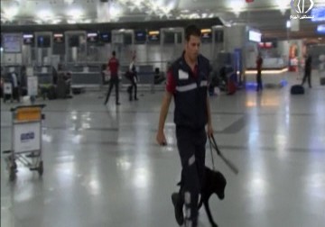 مصرع 41 شخصاً وإصابة نحو 240 في تفجيرات استهدفت مطار أتاتورك بمدينة اسطنبول - اماني الحسين - 29 - 6 - 2016