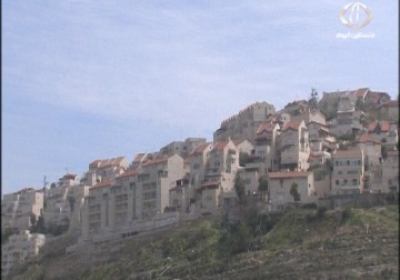 الكنيست يشرع استئناف تحويل الأموال إلى شعبة الاستيطان – 23 – 7 – 2015 – فاطمة ابراهيم