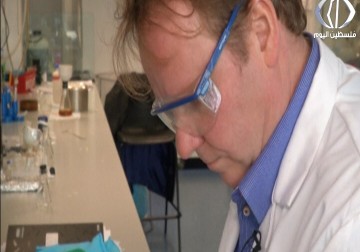 تقنية ثلاثية الأبعاد تكشف عن الشقوق الصغيرة داخل العظام دون الكشف الاشعاعي - مريم الخليل