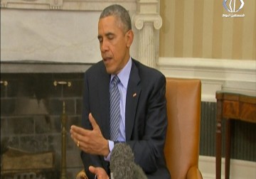 خلاف أميركي بين البيت الأبيض والكونغرس بشأن المساعدات العسكرية للاحتلال - زينب سباعي - 16 - 6 - 2016