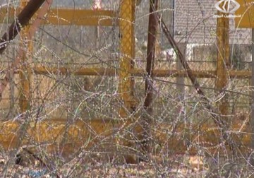 جملة من الإجراءات التعسفية بحق أسرى سجن ريمون – 16 – 2 – 2015 – علي سليمان